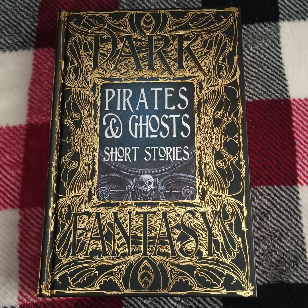 Pirates and Ghosts Short Stories