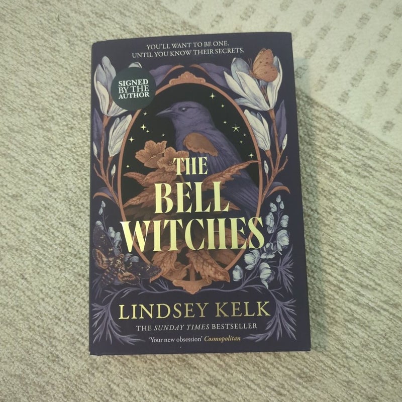 The Bell Witches