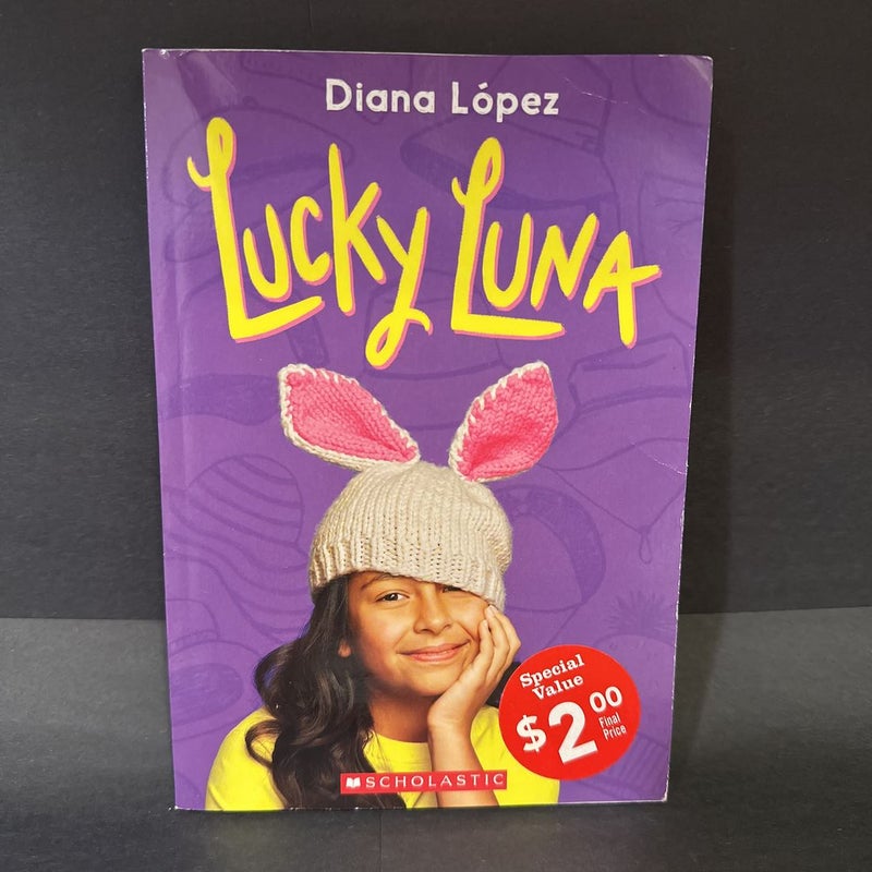 Lucky Luna