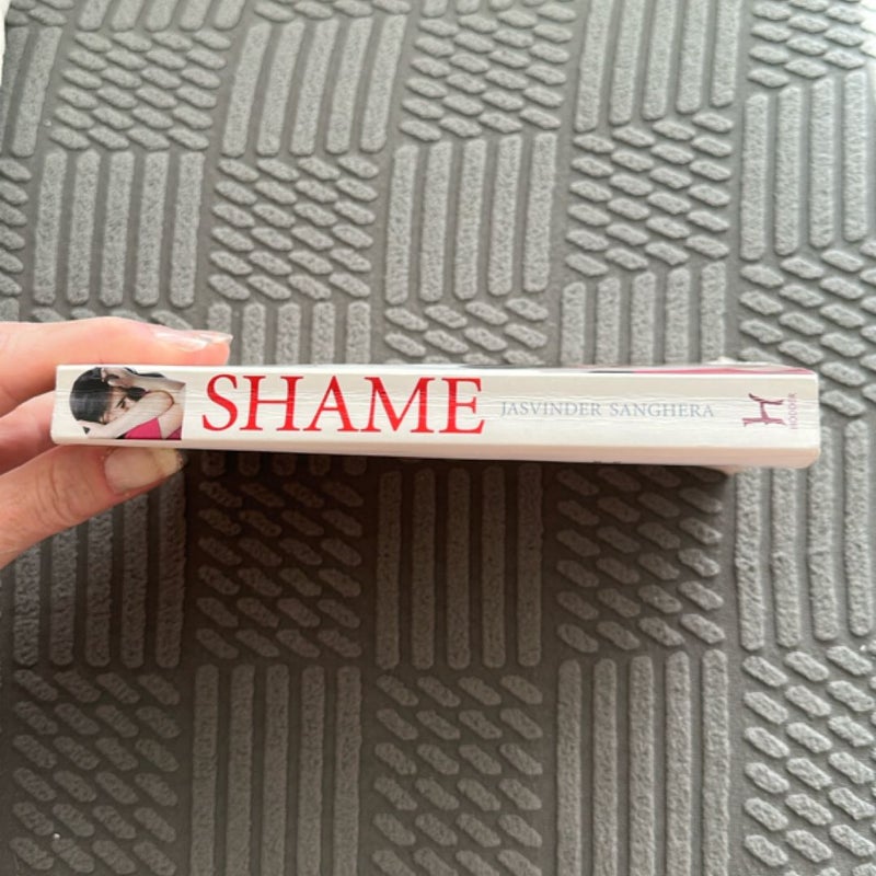 Shame