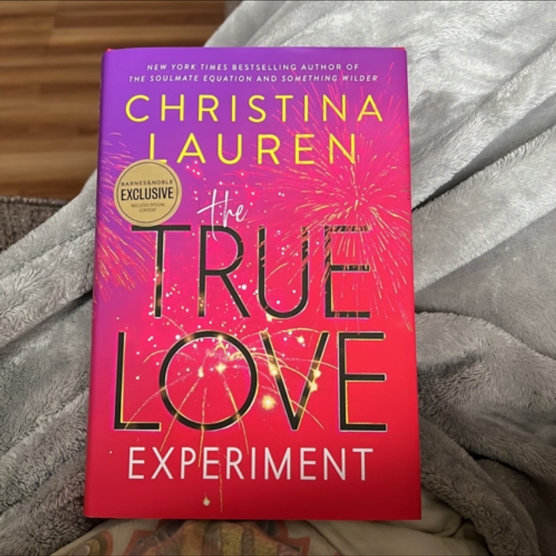 The True Love Experiment