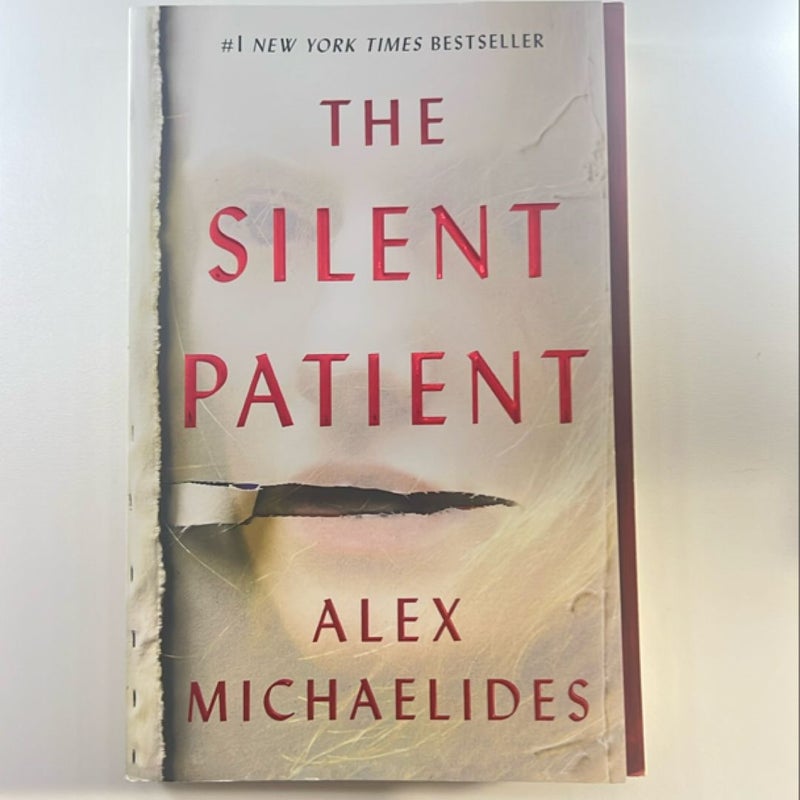 The Silent Patient
