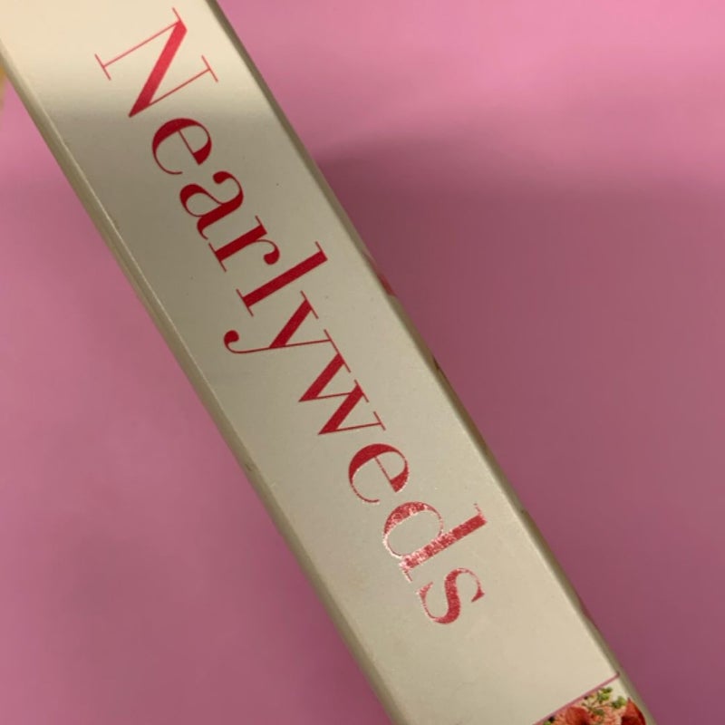 Nearlyweds