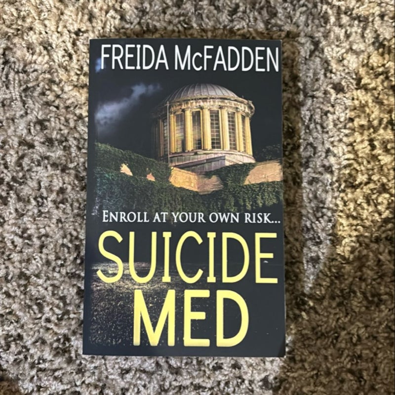 Suicide Med