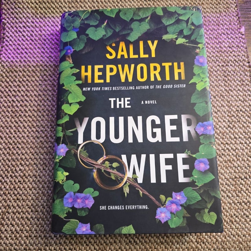 The Younger Wife