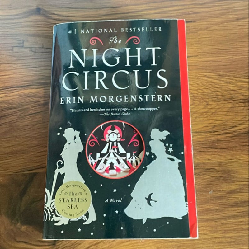 The Night Circus