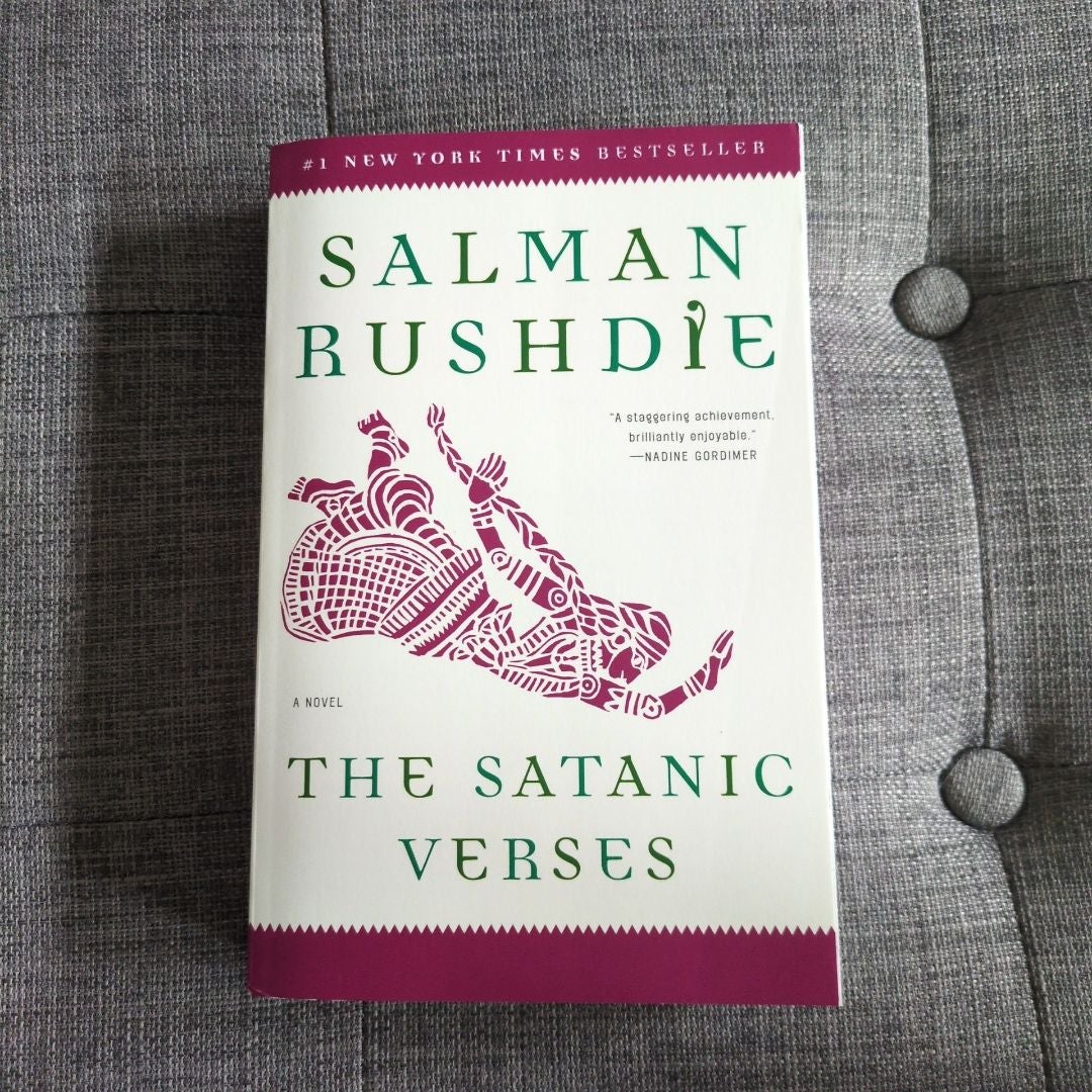 The Satanic Verses