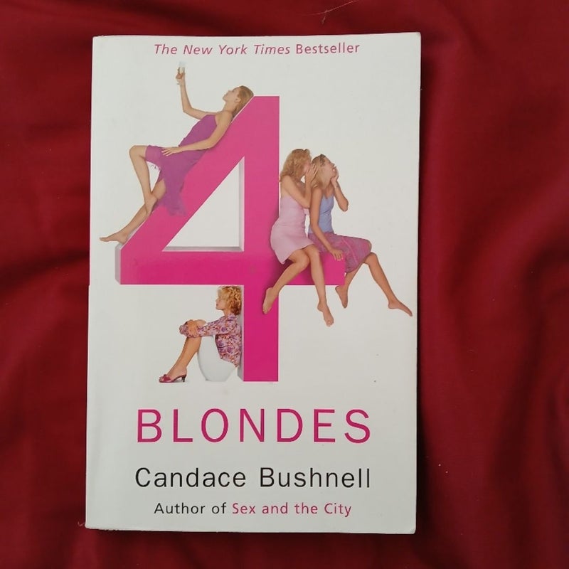 4 Blondes