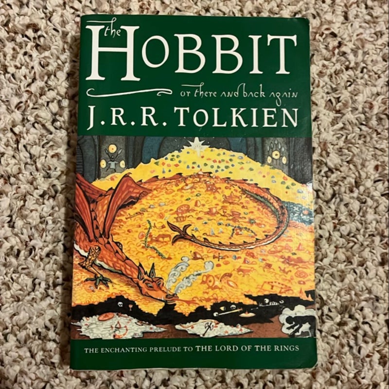 The Hobbit