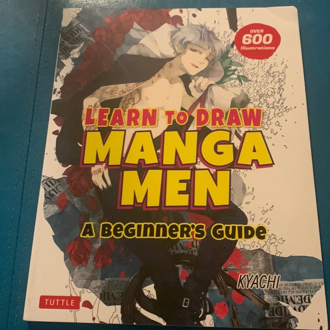 COME DISEGNARE MANGA: Una guida completa per imparare a disegnare Manga  partendo da zero. Adatto ad esperti e principianti. - HIRO, AYAKA:  9781801721479 - AbeBooks