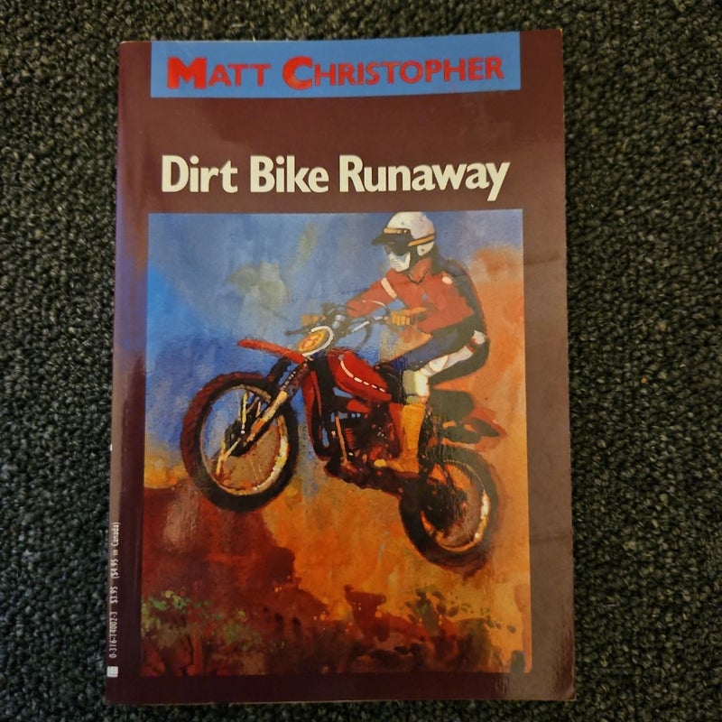 Dirt Bike Runaway