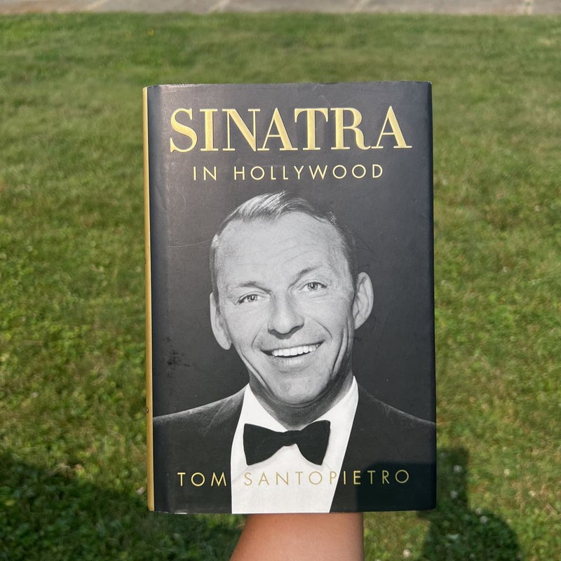 Sinatra in Hollywood