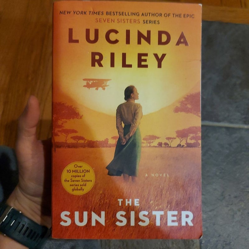 The Sun Sister