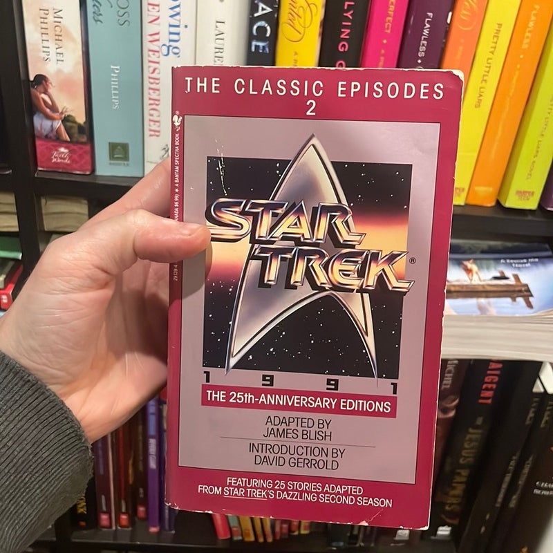 Star Trek: Classic Episodes 2