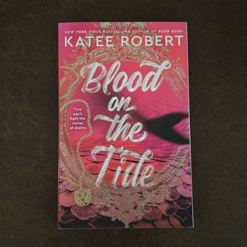 Blood on the Tide