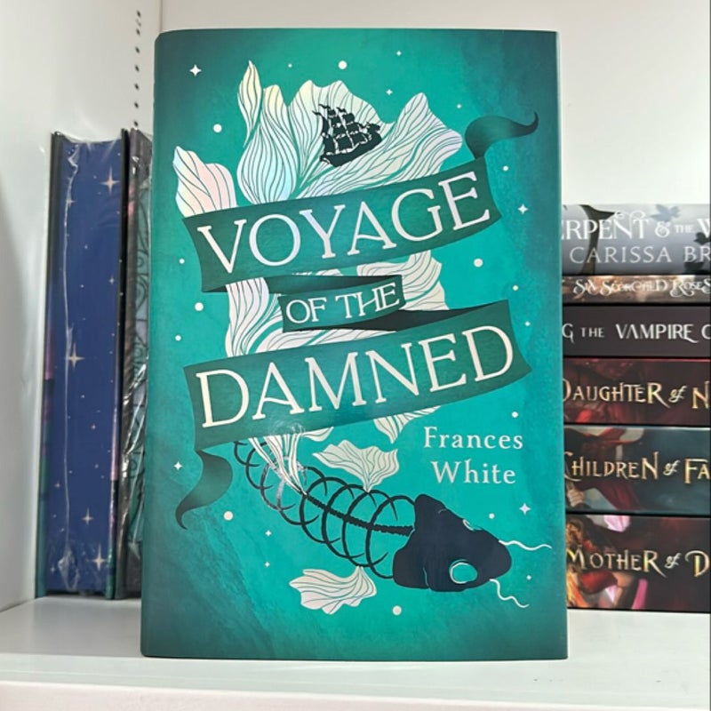 Voyage of the Damned