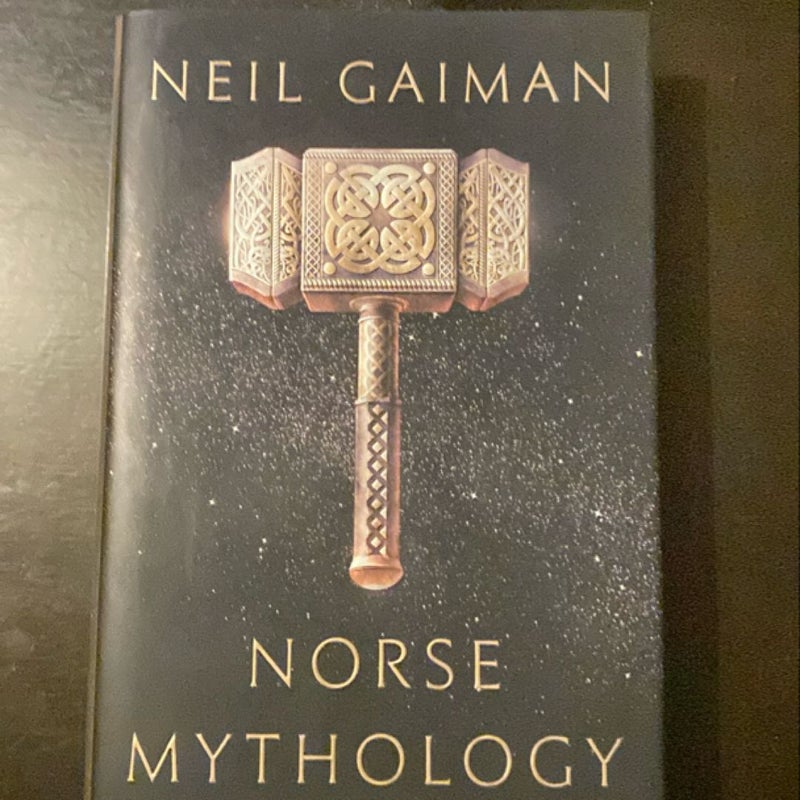 Norse Mythology