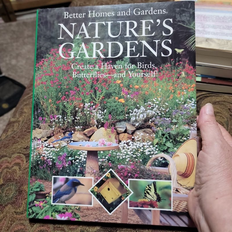 Nature's Gardens