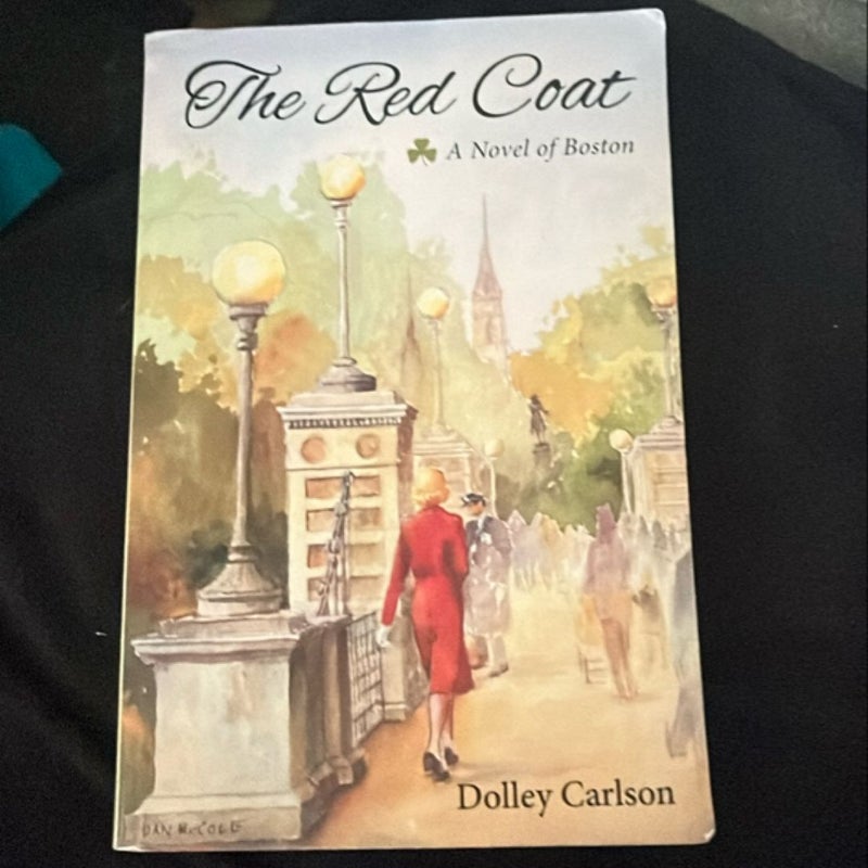 The Red Coat