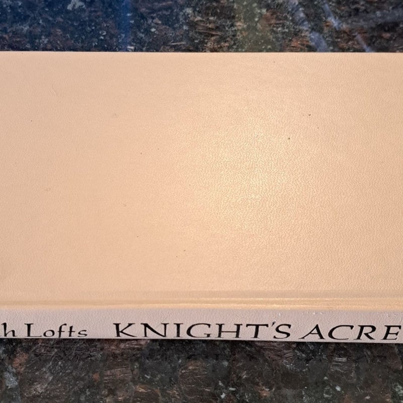 Knight's Acre