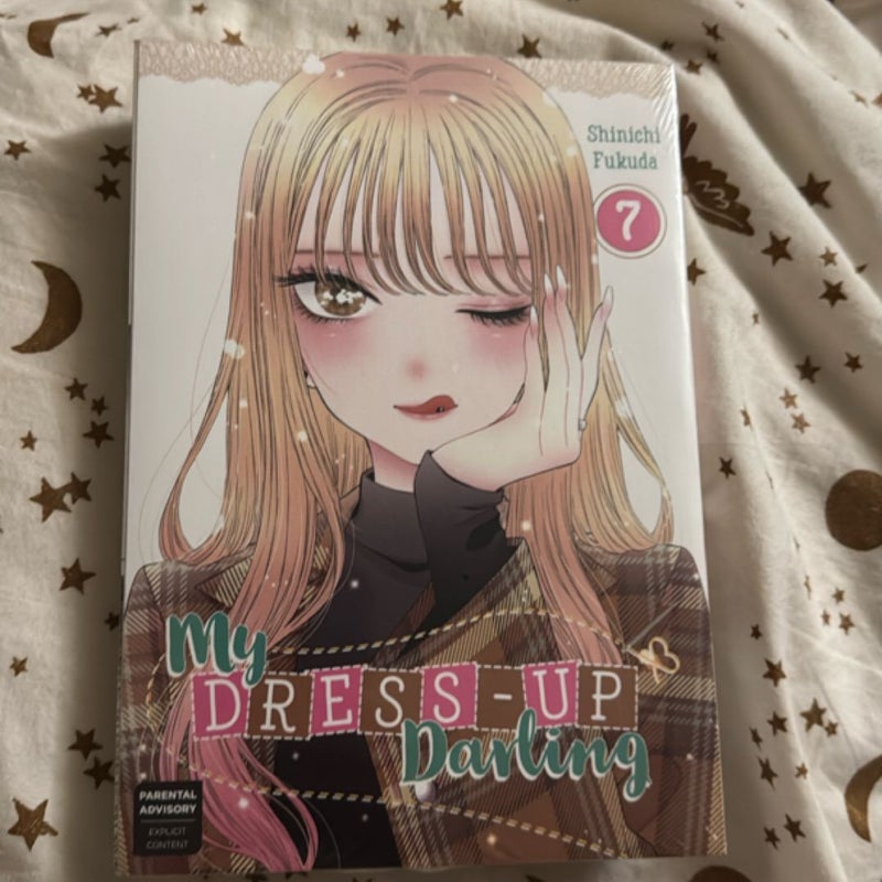 My Dress-Up Darling 07