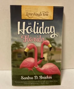 Love Finds You in Holiday, Florida