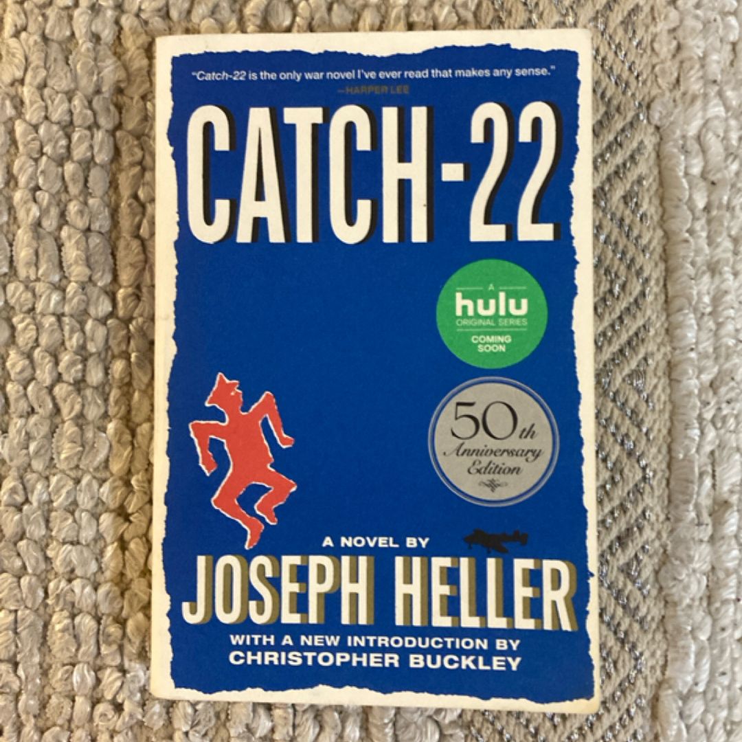 Catch-22