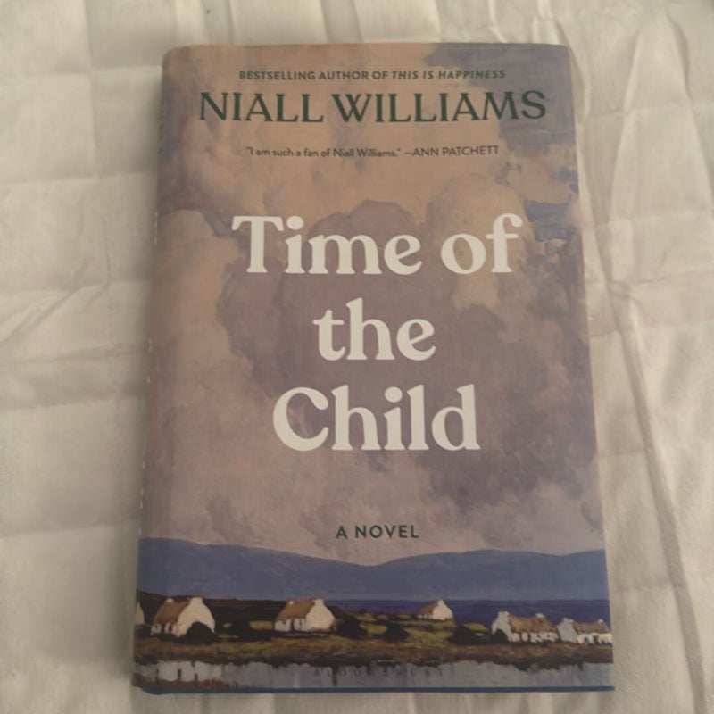 Time of the Child