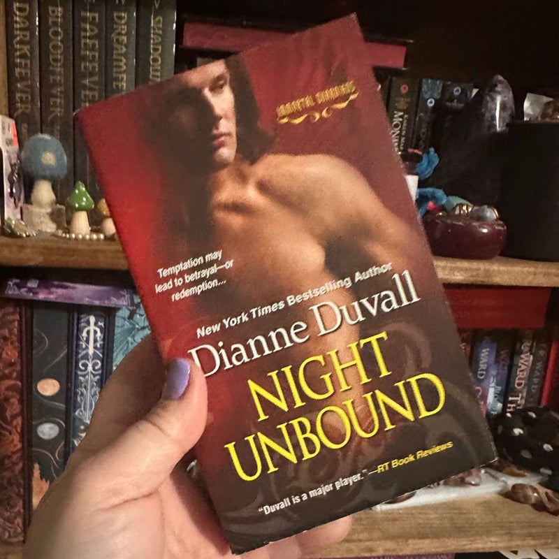 Night Unbound