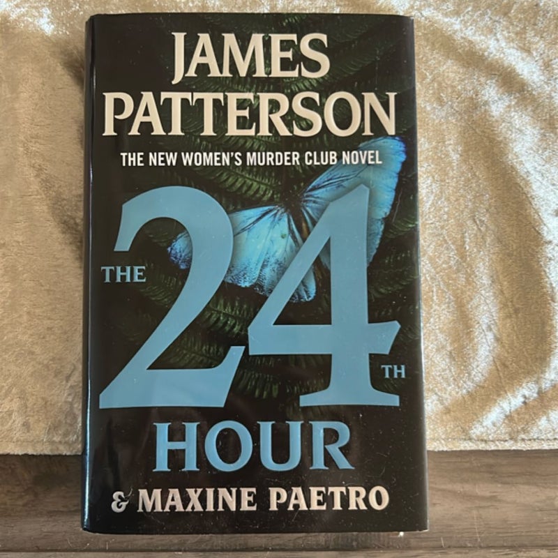 The 24th Hour