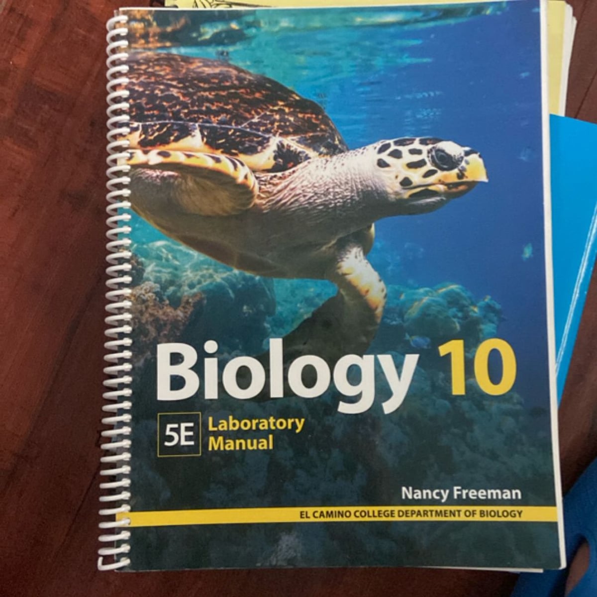 Biology 10 Lab Manual by , Paperback | Pangobooks
