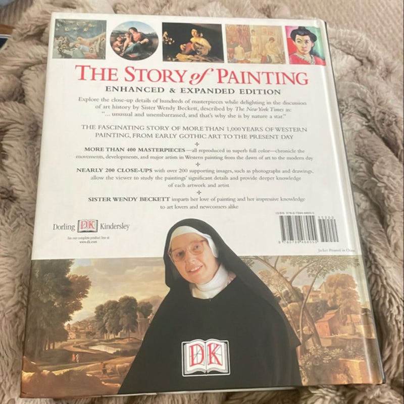 The Story of Painting