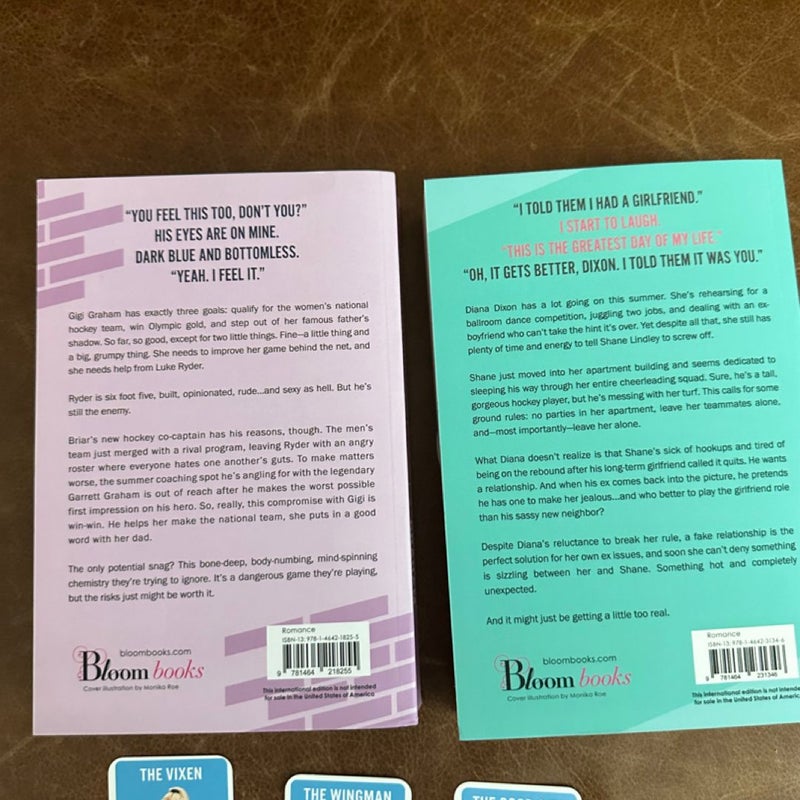 Indigo exclusive the Graham effect & the Dixon rule with cards