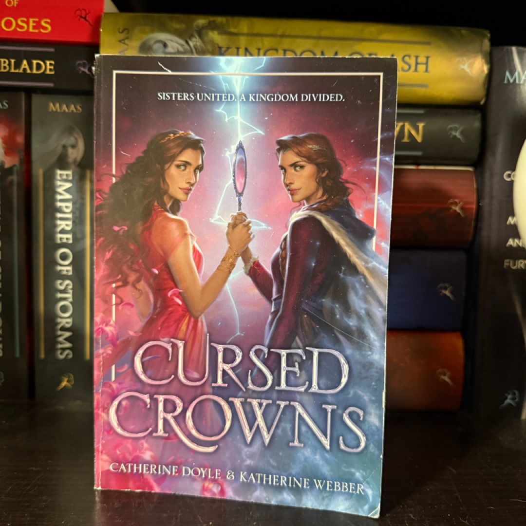Cursed Crowns