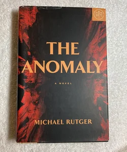 The Anomaly (70)