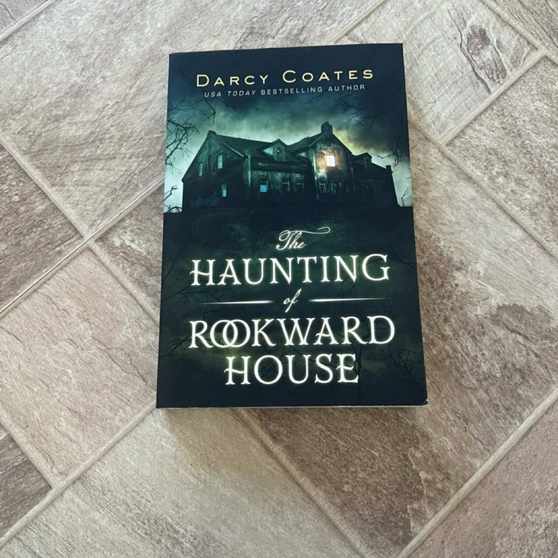 The Haunting of Rookward House