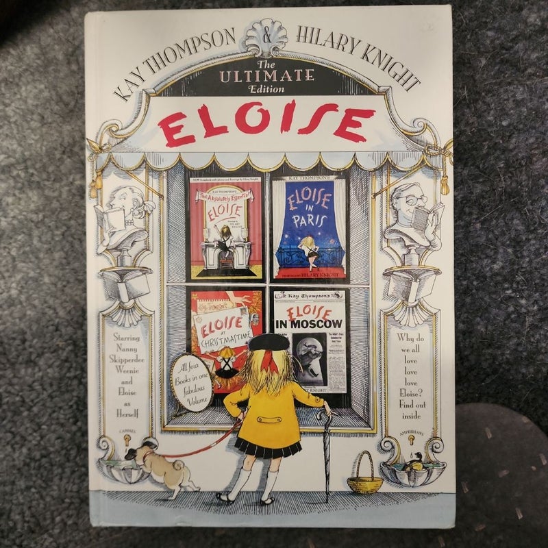 Eloise