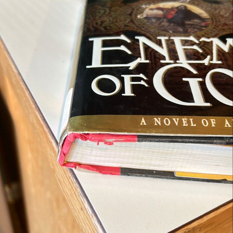 Enemy of God 