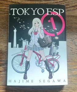 Tokyo Esp