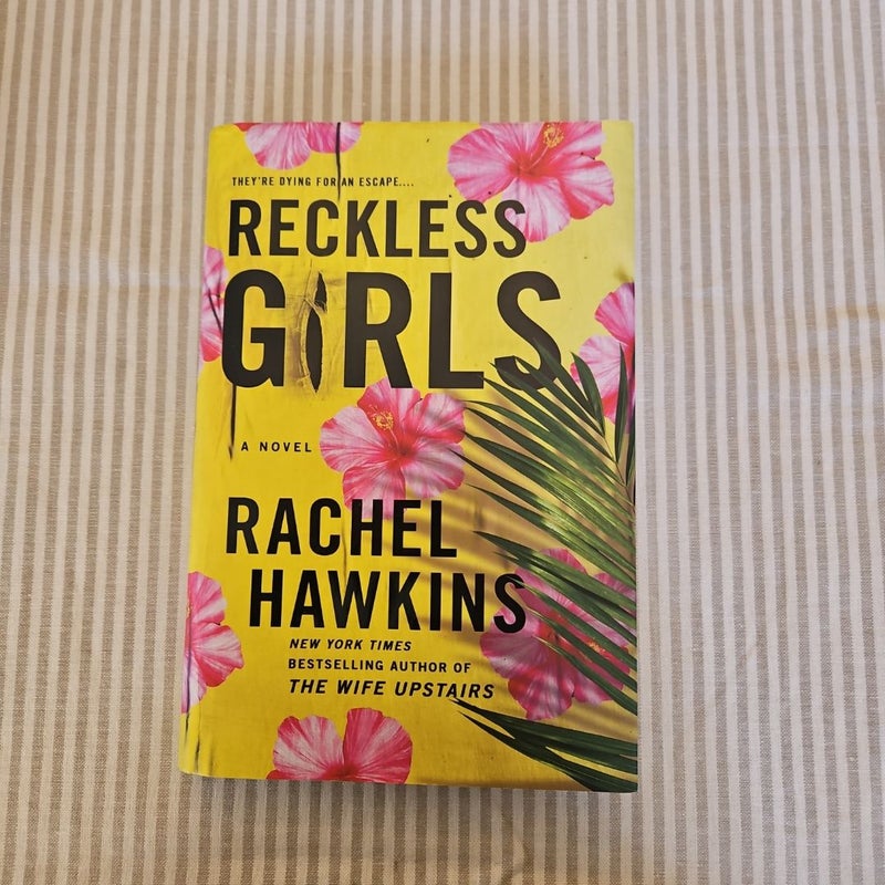 Reckless Girls