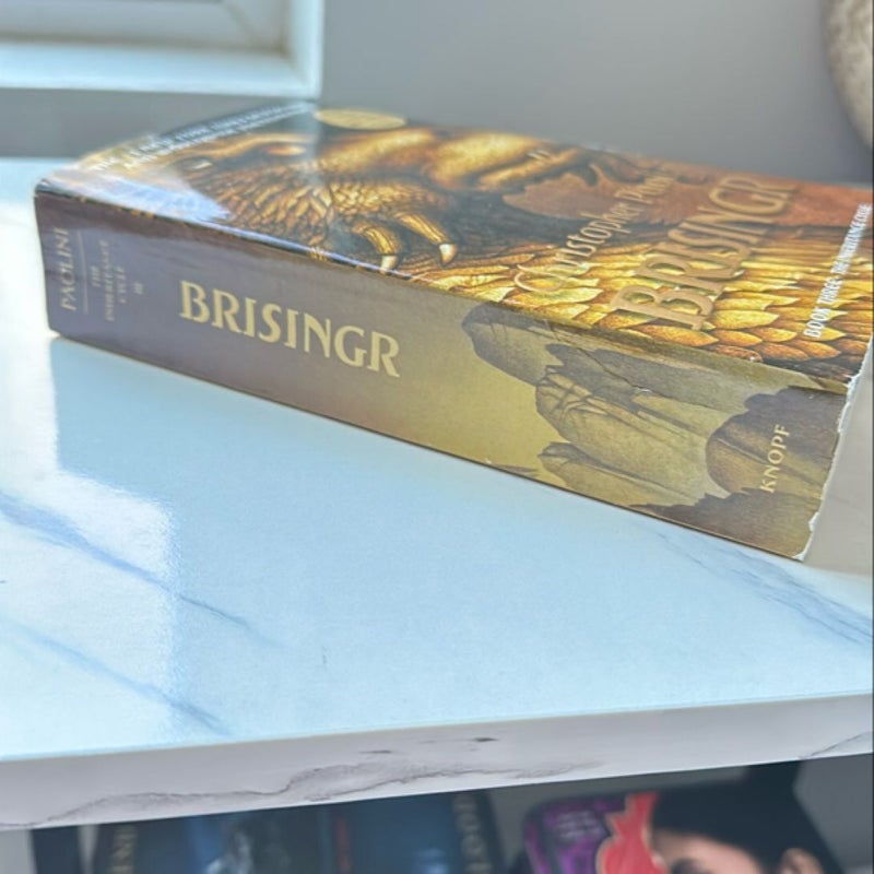 Brisingr