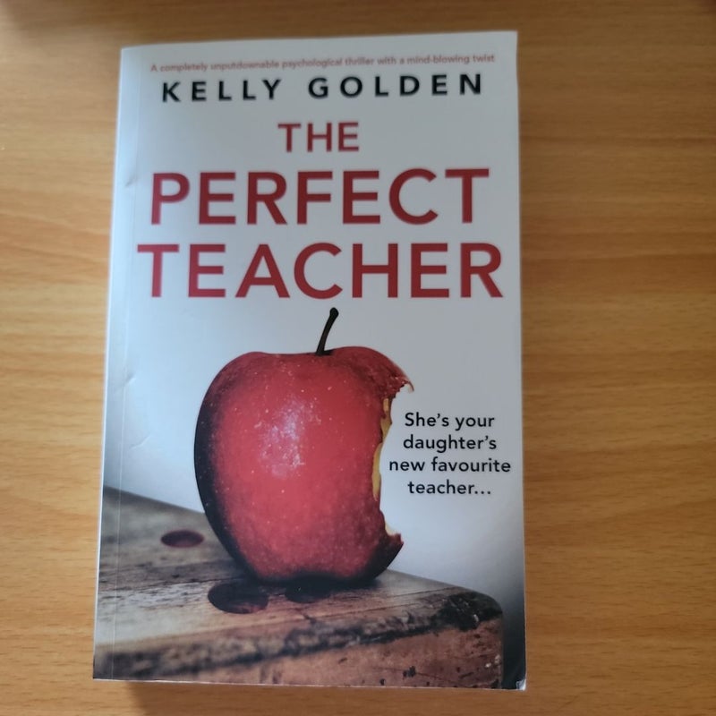 The Perfect Teacher