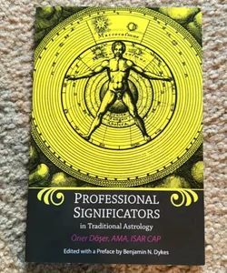 Professional Significators in Traditional Astrology 