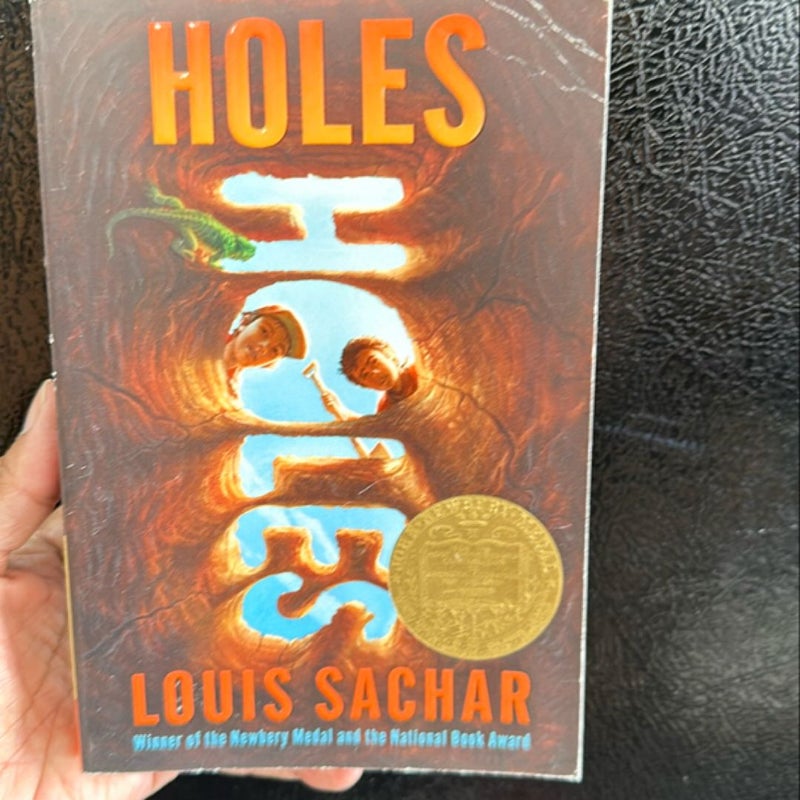 Holes