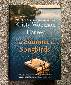 The Summer of Songbirds