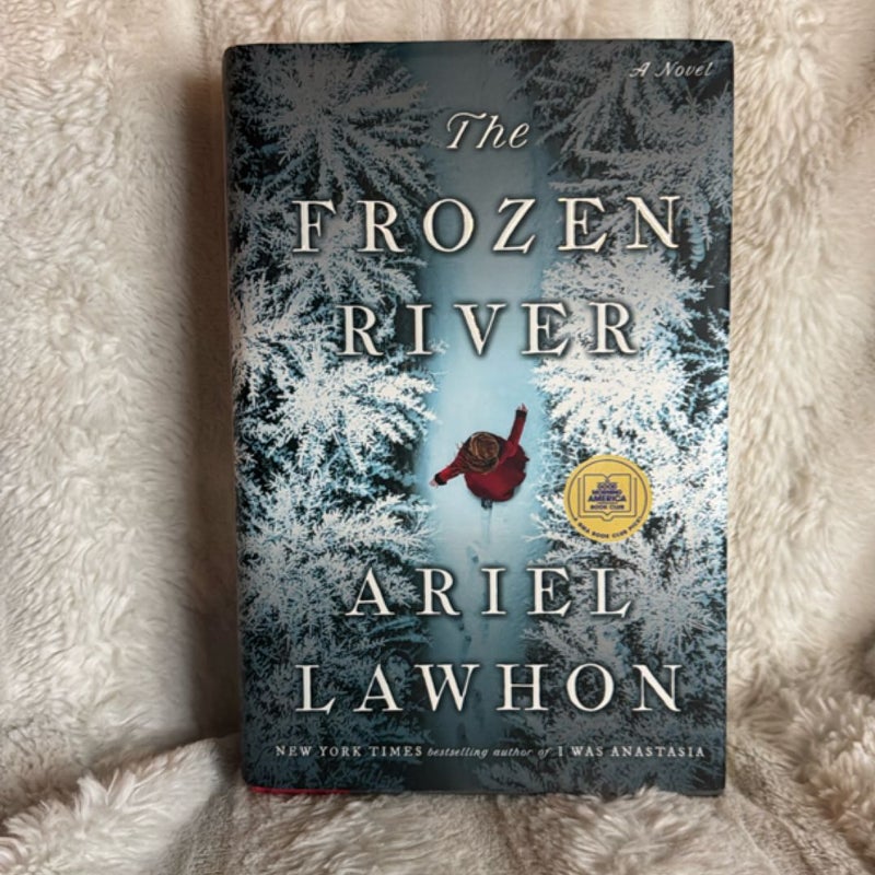 The Frozen River