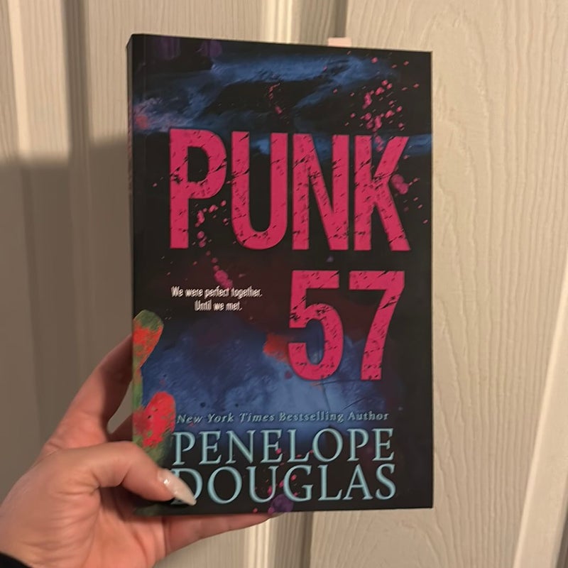 Punk 57