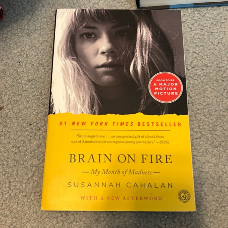 Brain on Fire