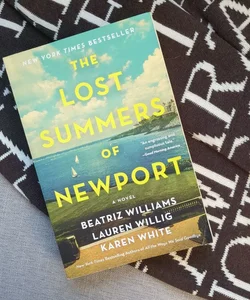 The Lost Summers of Newport