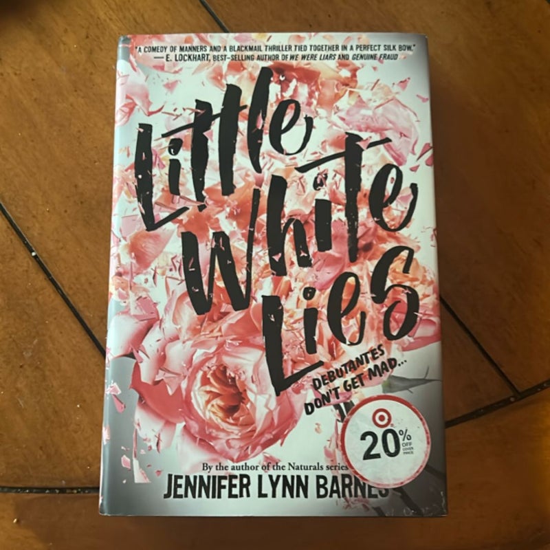 Little White Lies